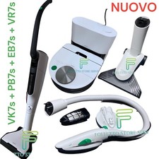 VORWERK FOLLETTO VK7S SENZA