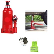 PER VOLKSWAGEN TOURAN CRIC