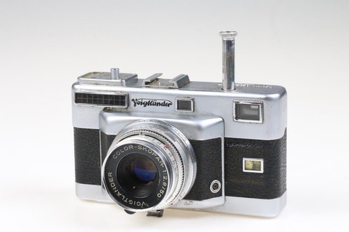 Voigtländer vitessa con - vitessa,