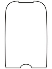 18x PELLICOLA PROTETTIVA ULTRA