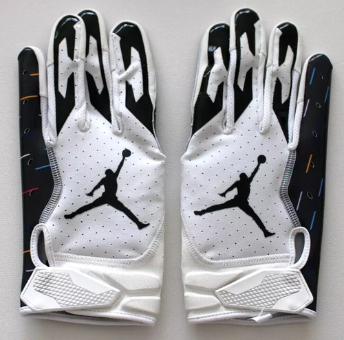 Guanti calcio nike jordan - guanti,