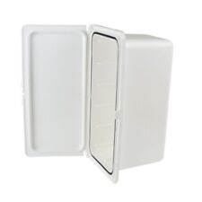 Armadietto portaoggetti barca