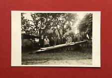 Foto privata cartolina