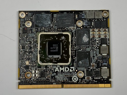 Scheda video gpu - amd, ati