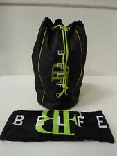 ZAINO SACCA + ASCIUGAMANO