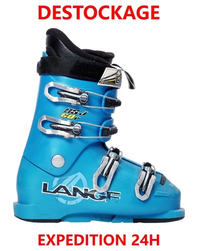 Scarpe sci bambino usato - bambino,