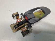 KIA CARNIVAL 2.9 2001 MANIGLIA PORTA INTERNA ANTERIORE SINISTRA