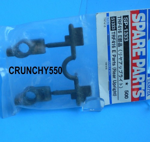 Tamiya 51333 auto trf416 - auto, e