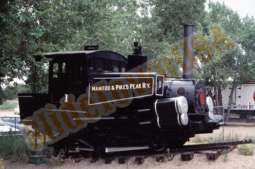 Scivolo treno vintage 1990 - , 1