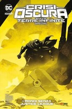 Crisi Oscura sulle Terre
