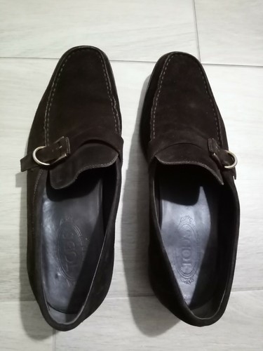 Bellissimi mocassini tod - bellissimi, tod's