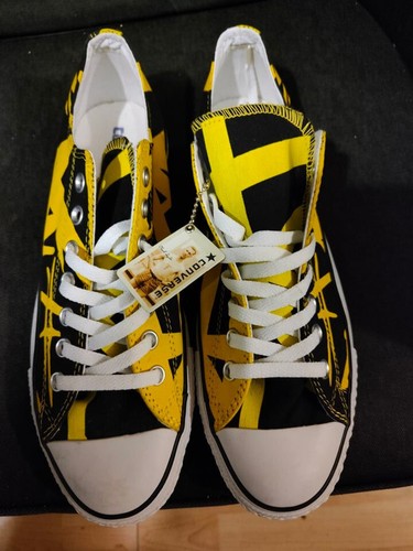 Scarpe converse van halen - van,