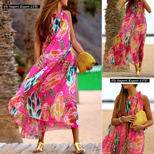 Vestito lungo copricostume - vestito,
