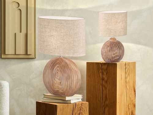 Lampade tavolo strette - lampade, da