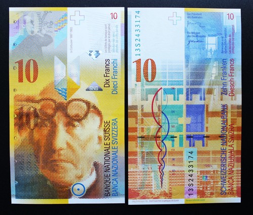 Svizzera franchi 2013 - franchi,