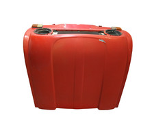 Cofano Anteriore per Renault 4 1 Serie (1961   1993)