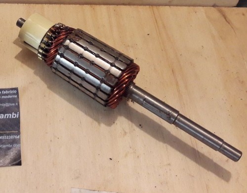 4287975 indotto motorino - 4287975,
