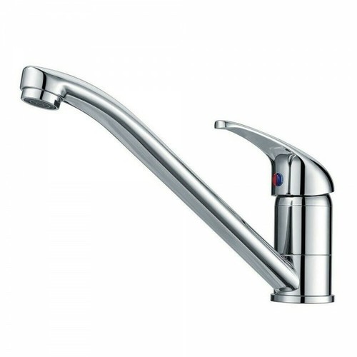Rubinetto miscelatore cucina