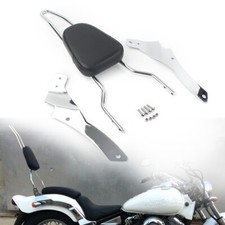 Schienale Passeggero Sissy Bar