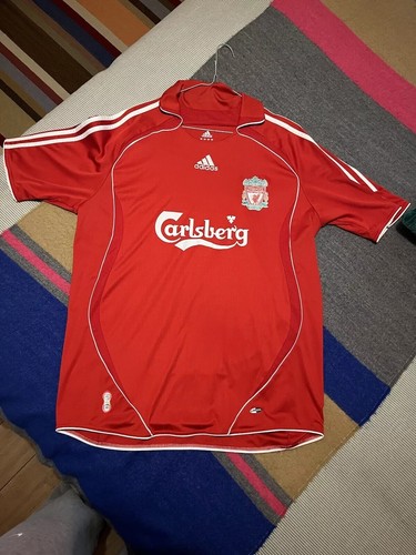 Maglia liverpool originale - maglia,
