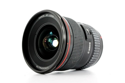 Canon mm f2 8 l - mm, f2.8