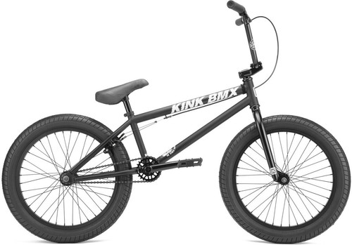 Kink curb bmx street - curb, skate