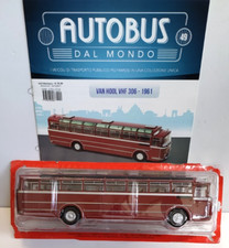 HACHETTE AUTOBUS DAL MONDO