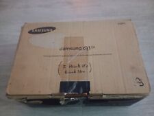 RARISSIMO SAMSUNG Q1 EX. Come