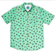 Camicia Pardy Time uomo