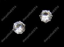 ORECCHINI CLIP ON magnetici