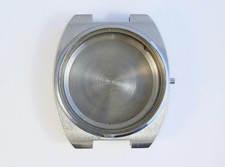 Omega Seamaster Cassa Orologio Vintage Ref.166.0216, Cal.1020, 35 mm, anni '70