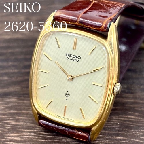 Orologio polso seiko quarzo - da,