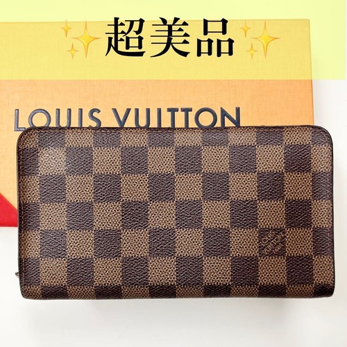 Portafoglio louis vuitton - portafoglio,