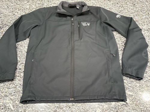 Giacca mountain hardware uomo - giacca,