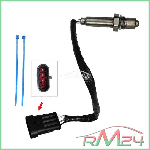 Sonda lambda planar per lancia - sonda,