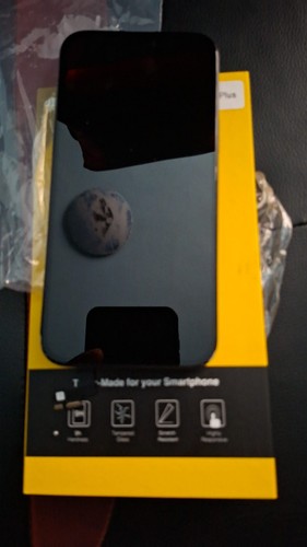 Display touch screen - display, batteria