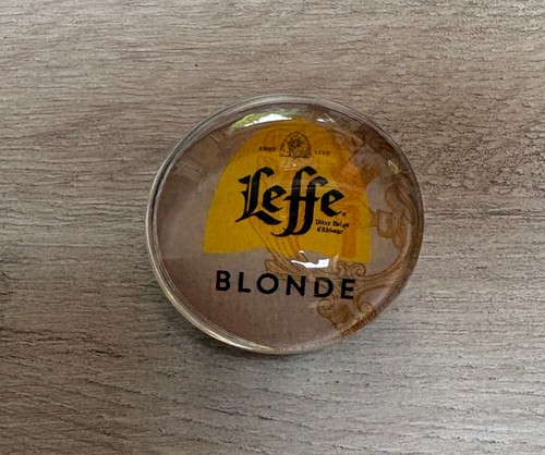 Leffe blonde philips - leffe,