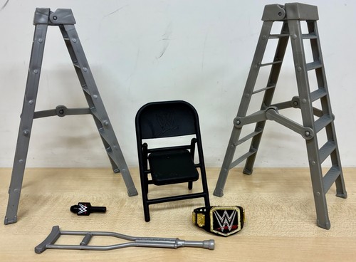 Set accessori per figure - accessori,