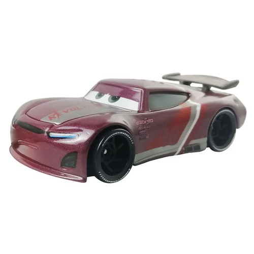 Modellino auto disney pixar - auto,