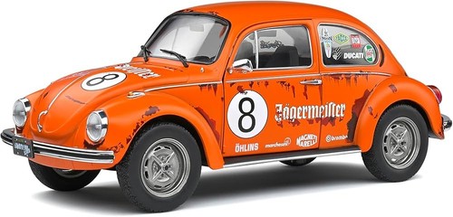 Volkswagen beetle 1303 8 - beetle, #8