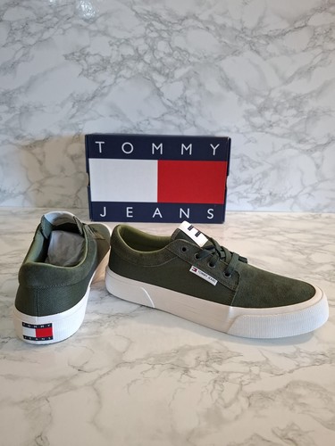 Tommy jeans tjm - tommy, vulc.