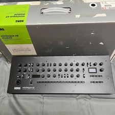 Modulo xd minilogo KORG