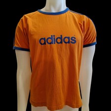 Maglia Adidas vintage anni 80