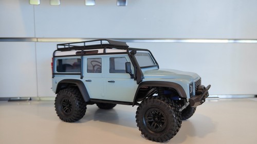 Traxxas trx4 defender - m,