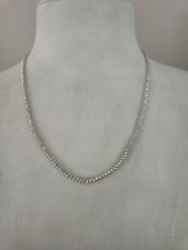 Collana collier girocollo - collier,