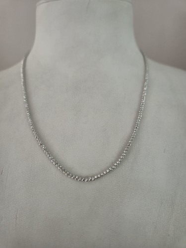 Collana collier girocollo - collier,