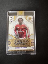 Topps Reverence UCC 2024/25