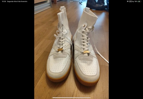 Scarpe buscemi - scarpe, 46