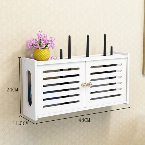Router wifi rack - router, per
