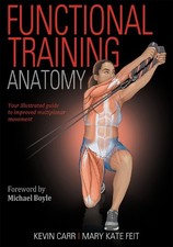 Functional Training Anatomy - 9781492599104